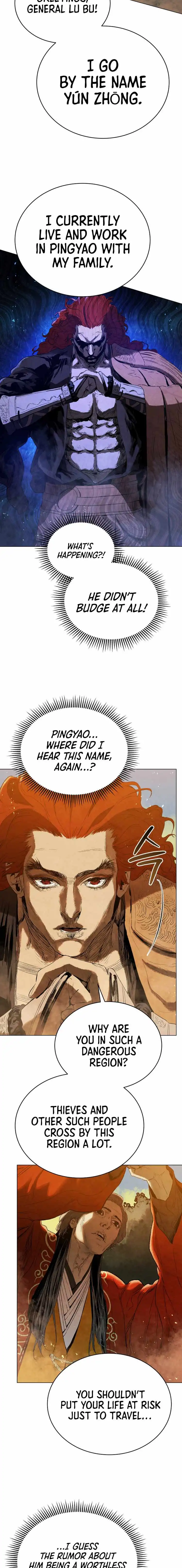 History Of Three States Chapter 57 15
